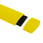 Defender office cable end ramp in yellow 85168-Y miniature