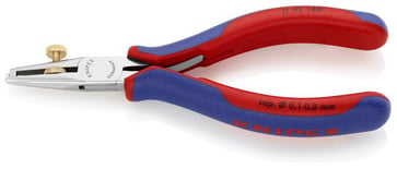 Knipex electronics wire stripper 140mm 11 92 140