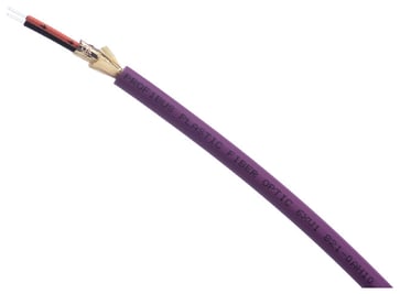 Profibus plastic fo cable 50 m 6XV1821-0BN50 6XV1821-0BN50
