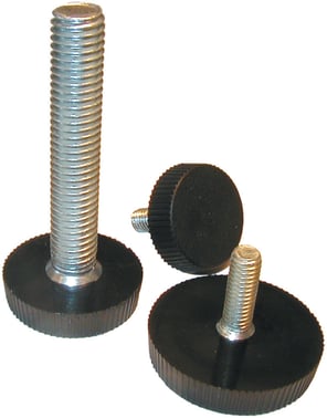 Adjusting screw Ø25 M8X30 mm KR2250830 KR 25 08 30