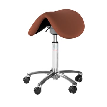 Dalton saddle chair Flexmatic 462276812