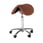 Dalton saddle chair Flexmatic 462276812 miniature