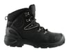 Safety boot 909201 san-safe colorado S3 black  size 36 - 485