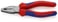 Knipex combination pliers 160mm, 03 02 160 03 02 160 miniature