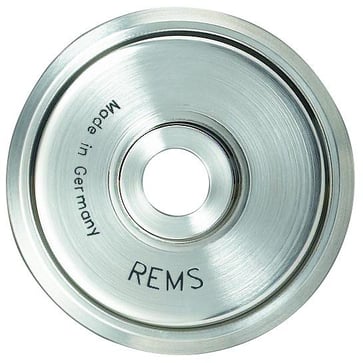 Specialskærehjul REMS Cu-INOX Nano 844050 R