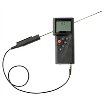 Calibration equipment 14343291 Eigensicheres Hand-Held Thermometer - Typ CTH63I0 14343291