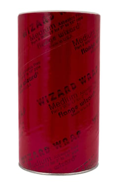 FLANGE WIZARD Wrap-Around WW-17 Medium for 2"-16" rør (60" Længde / 3 7/8" Bredde) 35171230