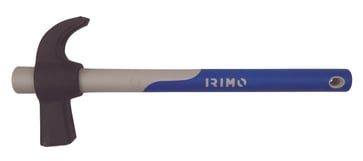 Irimo claw hammer c fiblerglass handle 521-83-2
