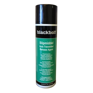 blackbolt Slipmiddel 500 ml 3356985119