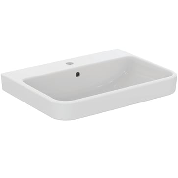 Ideal Standard i.life B washbasin 650 mm, white, T460601