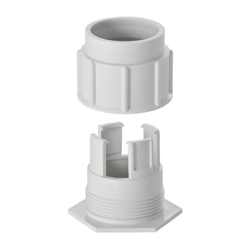 Geberit protective tube adapter 241.696.00.1