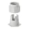 Geberit protective tube adapter 241.696.00.1 miniature