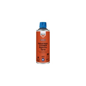 Rocol Industrial cleaner rapid dry spray NSF-K1 300ml 55004000