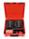 Rothenberger Pressebakkesæt Maxipro Compact 1/4"-1.1/8" RO-1000001989 miniature