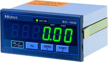 EC-101D LG SD ID Counter 542-007D