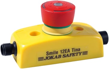 Emergency Stop Smile 12 EA Tina 2TLA030050R0200
