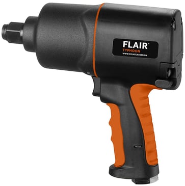 FLAIR Thypoon, 3/4" impact wrench 500012