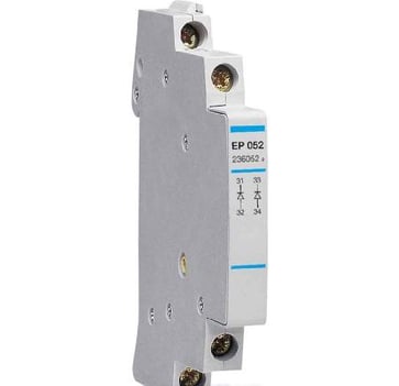 Auxiliary for multi leveled central control, EPN052 EPN052