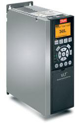 VLT FC302 Automation drive 1,5KW IP55 131U4503 131U4503