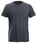 Classic T-shirt 2502 koksgrå str. L 25025800006 miniature