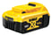 Dewalt 18V XR 4,0Ah batteri DCB182-XJ miniature