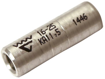 Al-connector AS1625, 16-25mm² SM/RM 7313-448000