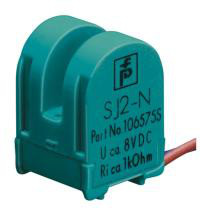 Inductive slot sensor         SJ2-N 70132972