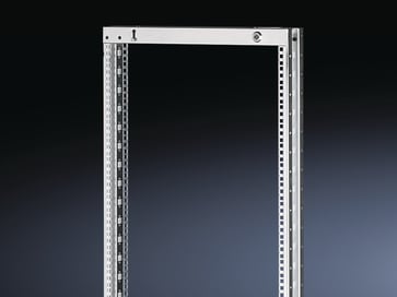 Svingramme, stor, uden panel til TS, SE, 600 mm og 1200 mm skabsbredde SR, 2331700 2331700