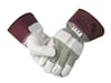 Oxhide gloves Dollar 228 sz. 7 - 12