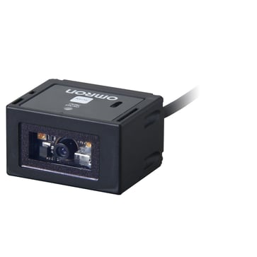 Ultra smallmulticode reader (1D/2D barcodes) working distance 65mm V400-R2CF65 378758