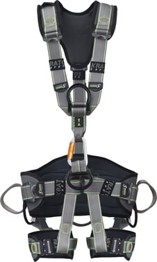 Kratos airtech full body harness L-XXL FA1021601