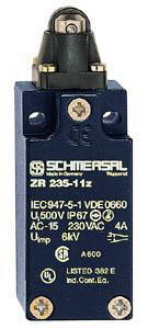 Position switch 1S+1B metal ZR 235-11Z 151152265