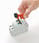 Miniature Circuit Breaker Lockouts - Tie-Bar 090853 miniature
