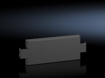 AX Base/plinth panels sides H100 to D400 2820410