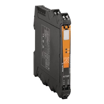 Temperatur-signal converter ACT20P-UI-AO-DO-LP-S 1453210000
