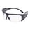 3M SecureFit 600 beskyttelsesbrille klar linse 7100112717 miniature