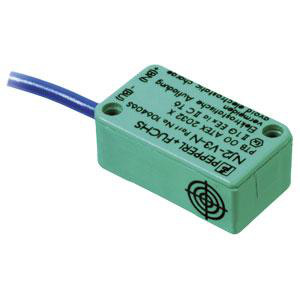 Inductive sensor NJ2-V3-N 70133090