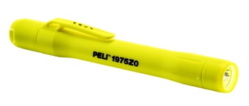 Pencillygte Peli™ 1975Z0 gul 4140197532