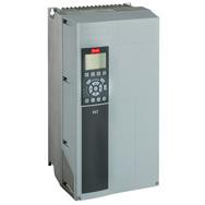 VLT® AutomationDrive FC 300 5,5 kW IP55 131U4685