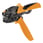 Crimping tool PZ 6 ROTO L 1444050000 miniature