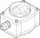 Festo Sensorbox - SRAP-M-CA1-GR270-1-A-TP20-EX2 568241 miniature