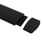 Defender office cable end ramp in black 85168 miniature