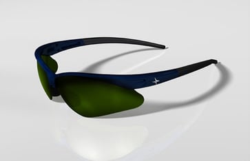 Böhler beskyttelsesbriller IR5 32466