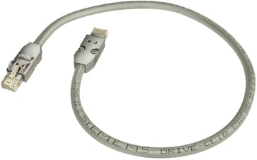 Drive-cliq kabel L=2.80 M 6SL3060-4AJ20-0AA0