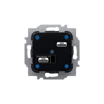 SBA-F-1.1.1-WL Sensor/blind actuator, 1/1gang, wireless, Sensor/actuator combinations, wireless 2CKA006200A0079
