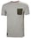 HH Workwear T-shirt Kensington 79246 grå XS 79246_931-XS miniature