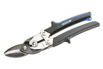 Narrow blade snips with lever action 260 mm 4515760