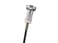 Magnetic probe (TC type K) - for surface temperatures 0602 4792 miniature