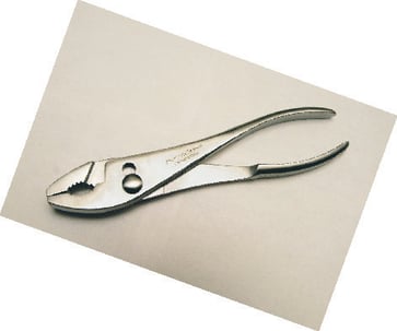 8" (200mm) 2 Position Pliers, Steritool Stainless Steel 4610131SS