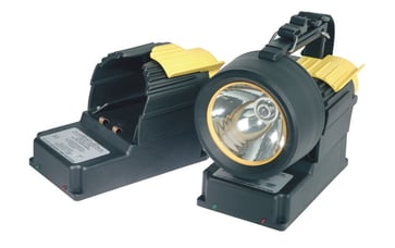 Lamp charger for Wolflite AJT C-251HV